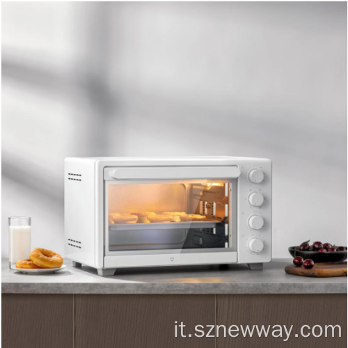 Xiaomi Mijia 32L Forno elettrico 1600W famiglia